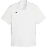 Puma Individual Kortermet Poloskjorte