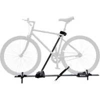 Peruzzo Pure Instinct Roof Sykkelstativ For 1 Sykkel