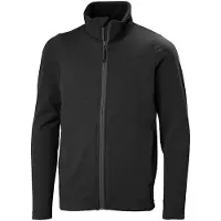 Helly Hansen Versalite Jr Fleecejakke Med Full Glidelås