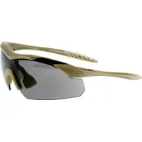 Wiley x Vapor 2.5 Polariserte Solbriller