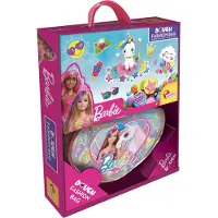 K3yriders Barbie Mote Veske Deig