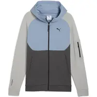 Puma Tech Genser Med Hel Glidelås