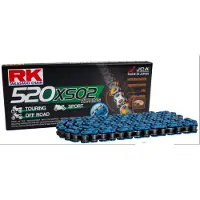 Rk 520xso2 Rivet Kjede