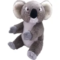 Wild republic Kosedyr - Ecokins - 16x26 - Koala - - OneSize - Kosedyr