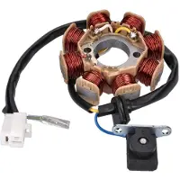 101 Octane 39978 Stator