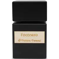 Tiziana Terenzi Foconero - parfyme - Volum: 100 ml