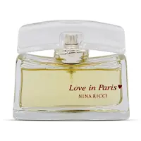 Nina Ricci Love in Paris EDP - 50 ml