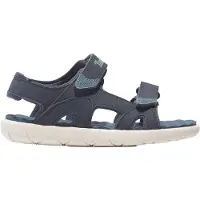 Timberland Perkins Row 2 Strap Sandaler For Barn