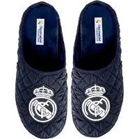 Marpen Real Madrid Cf Padded 24-25 Tøfler
