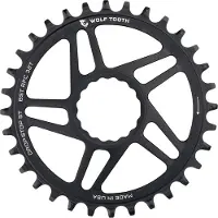 Wolf Tooth Race Face Boost Direct Mount Shimano 12s Kjettingring