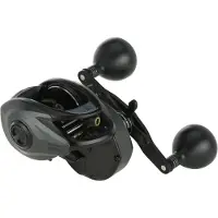 Abu Garcia Beast 2025 400LP-L