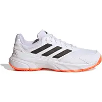Adidas Courtjam Control 3 Sko For Alle Underlag