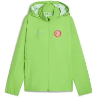 Puma Girona Fc 25/26 Trening Juniorjakke