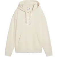 Puma Ess Script Comfort Hettegenser