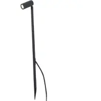 Faro 60 cm høyt LED-spot med jordspyd Seth-60