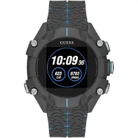 GUESS C3001g3 Smartklokke