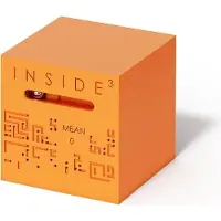 IUVI Inside 3 Mean 0 Games (retrospill for Linux/mikrokonsoll)