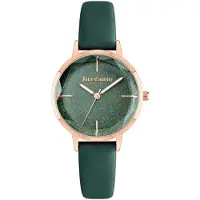 Juicy Couture Jc1326rggn Dameklokke