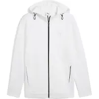Puma Evostripe Genser Med Hel Glidelås