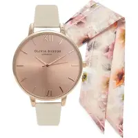 Olivia Burton Obgset51 30 Mm Dameklokke