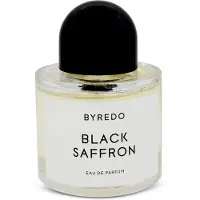 Byredo Svart safran EDP 100ml