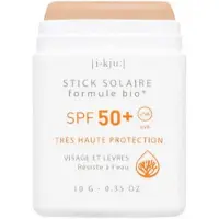 EQ Sunstick Spf50+ 10gr Bio Solkrem