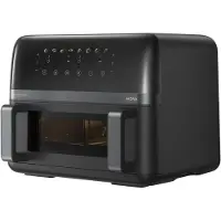 Dreame Mova FD20 Pro svart