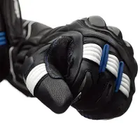 Rst Pilot Hansker