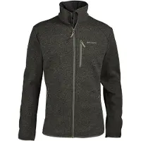Deerhunter Moor Knitted Jacket Timber M