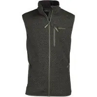 Deerhunter Moor Knitted Waistcoat Timber 2XL - 20 % rabatt i handlekurven