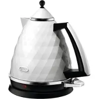 De'Longhi Kbj 2001.w Vannkoker