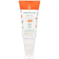 EQ Sun Cream Spf30 50ml Bio Cosmos Solkrem