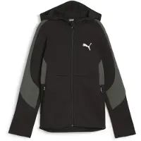 Puma Evostripe Dk Genser Med Hel Glidelås