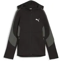 Puma Evostripe Dk Genser Med Hel Glidelås