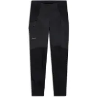 Bergans Fløyen Original Tight Pants Women Black XXS