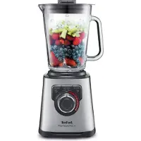 Tefal BL811D, Bord juicepresse, 1,5 l, Pulsfunksjon, Isknusing, 1200 W, Grå