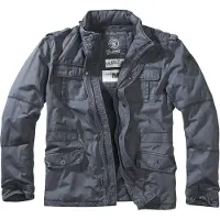 Brandit Britannia Winter Jakke