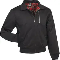 Brandit Lord Canterbury Winter Jakke
