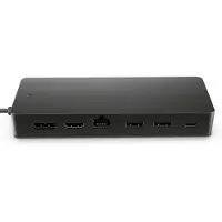 HP 50h98aa#abb Usb C Dokkingstasjon