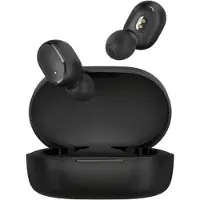 Xiaomi Redmi Buds Essential TWS trådløse hodetelefoner svart (BHR6606GL)