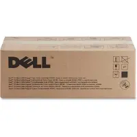 Dell H513C Tonerkassett Cyan