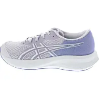 Asics Sko - Patriot 14 GS - Lilac Hint/White - - 39 - Sko