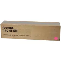 Toshiba Toner gul