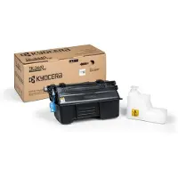 Kyocera Tonerkassett svart, 40.000 sider