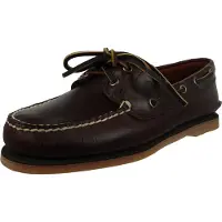 Timberland Classic Brede Båtsko