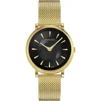 Versace SP Ve8102119 Dameklokke