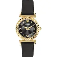 Versace Mini Vanity Restyling Klokke