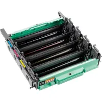 Brother Valse for overføring av toner
