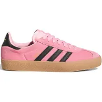 Adidas Gazelle ADV Skatesko rosa