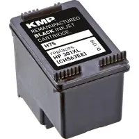 HP 301XL / CH563EE High Capacity Black Ink